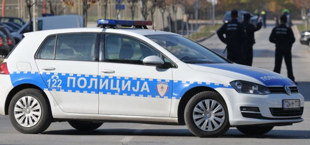 Покушао да силује немоћну жену